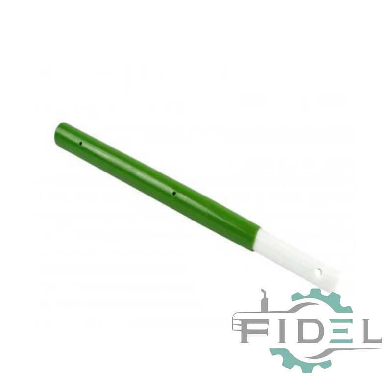 AH214869 Палець шнека для жатки John Deere