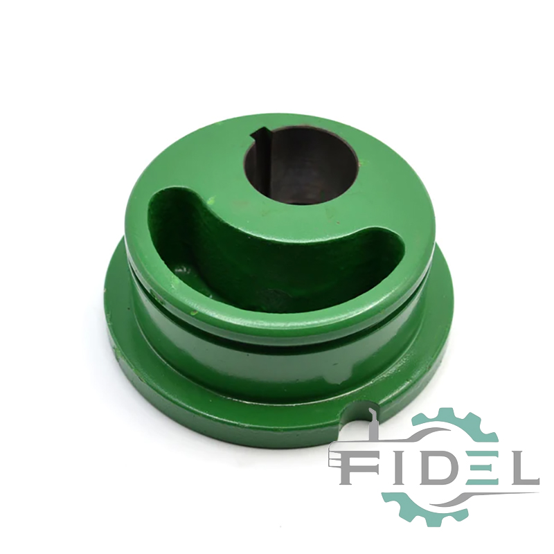 H234537 Зовнішній лівий кулачок приводу башмака для очищення для комбайна Для John Deere