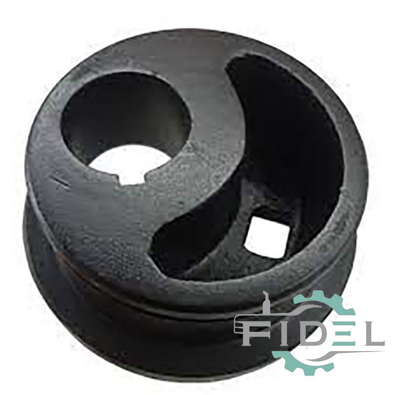 H133599 Подходит для комбайна John Deere