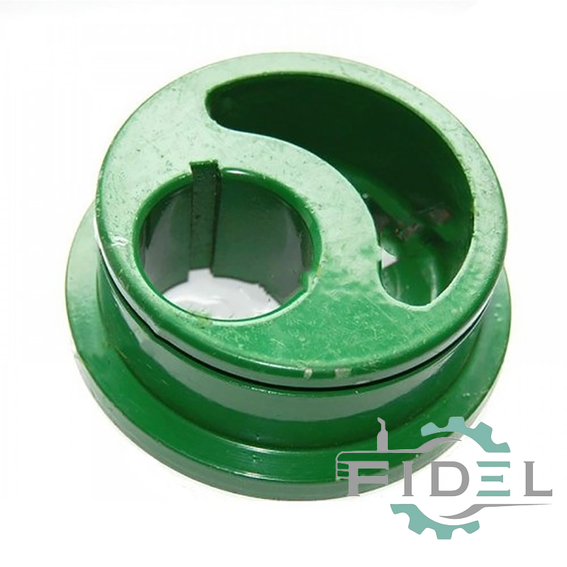 H133602 Правый привод башмака подходит для John Deere