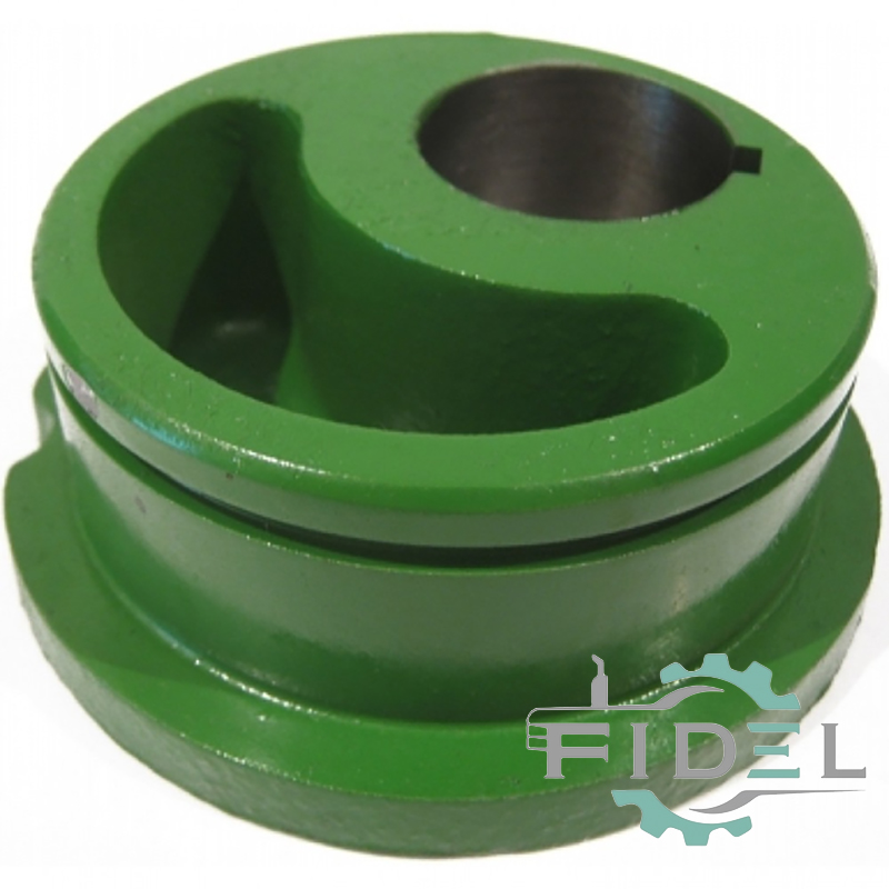 H234549 Правый приводной кулачок внутренней колодки зерноуборочного комбайна, подходит для John Deere