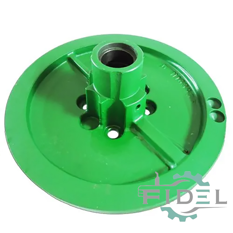 AH157219 Полушкив в сборе, подходит для John Deere