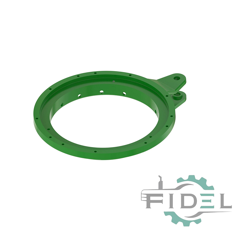 H137227 Для деталей комбайна John Deere