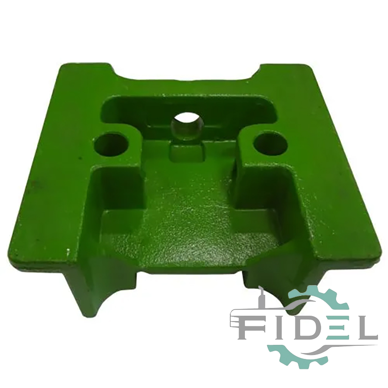 H84479 Поддержка кукурузоуборочных комбайнов John Deere