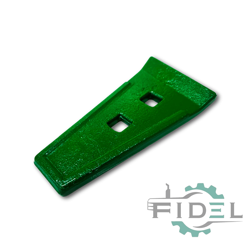 HXE25943 Зубец для комбайна John Deere