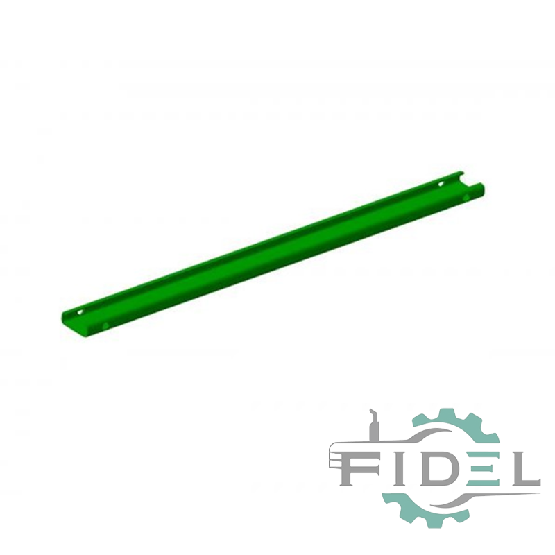 H234586 Kettenführung für John Deere Mähdrescher