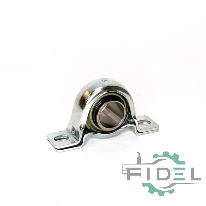 AH163056 Lagergehäuse für John Deere Mähdrescher