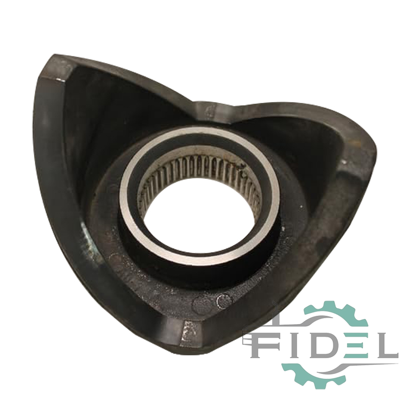 H173606 Leva estriada para cosechadora John Deere