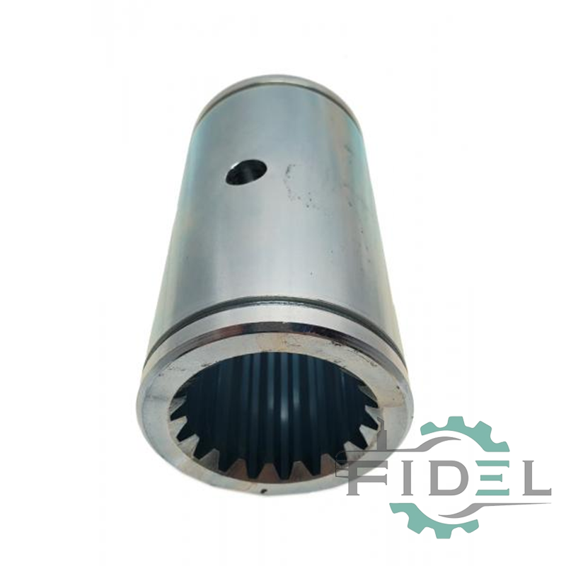 H165510 Keilwellenkupplung für John Deere Mähdrescher