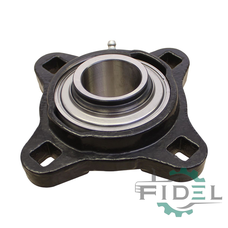 AH163595 Корпус Bering для комбайна John Deere