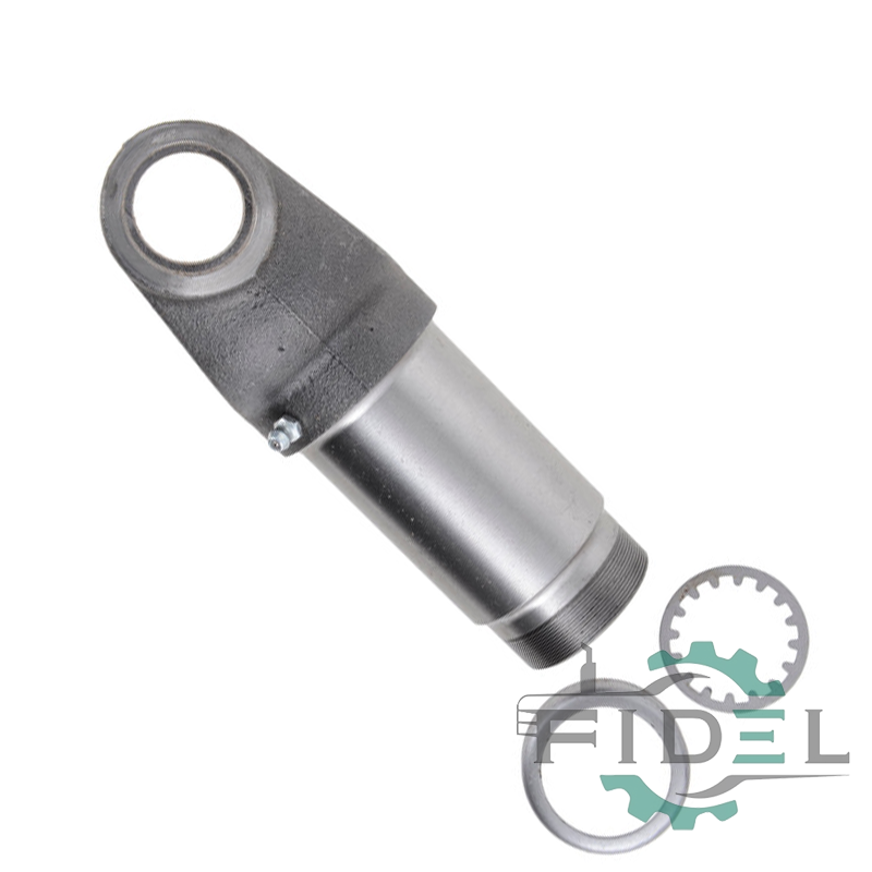 AH163003 Joch für John Deere Mähdrescher