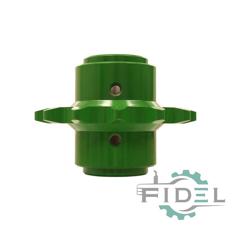 Piñón H227474 para cosechadora John Deere