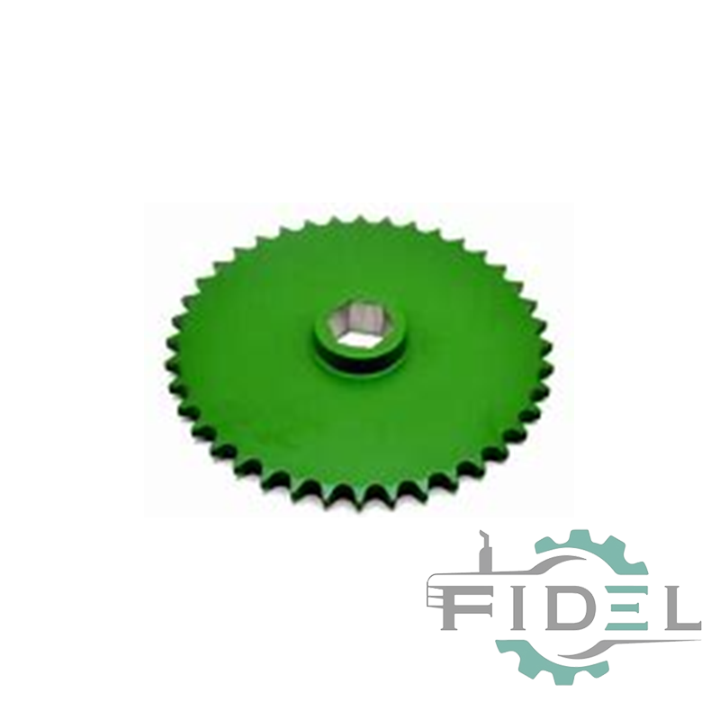 AE39654 Привідна зірочка для John Deere Blaer