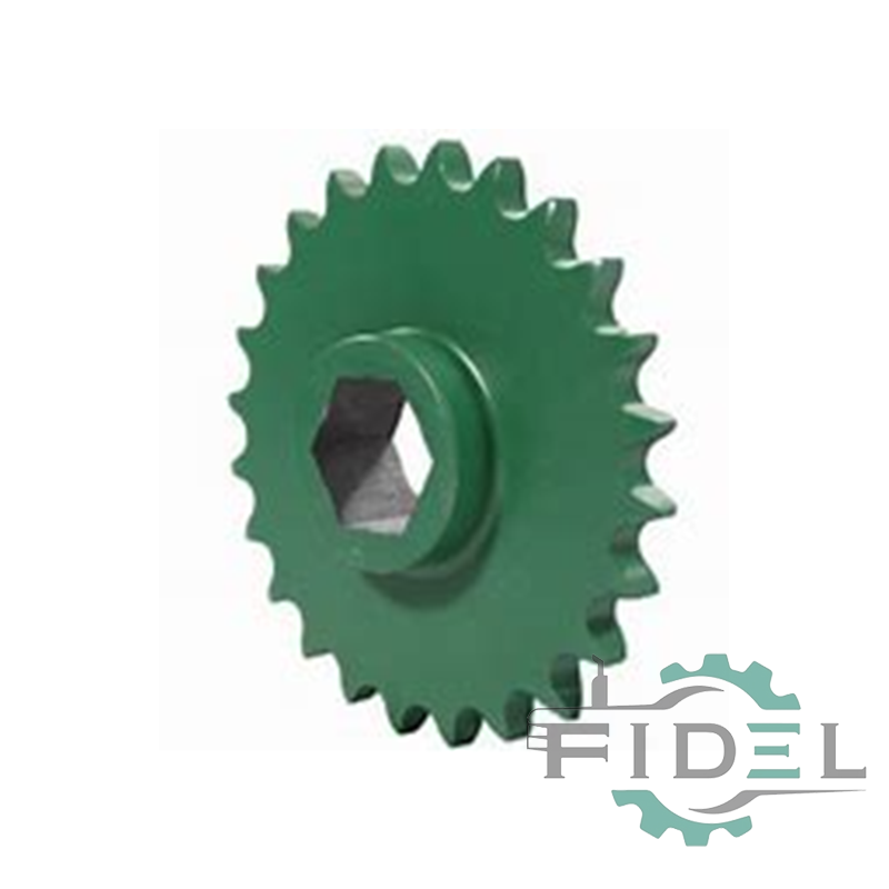 AE74596 Привідна зірочка для John Deere Blaer