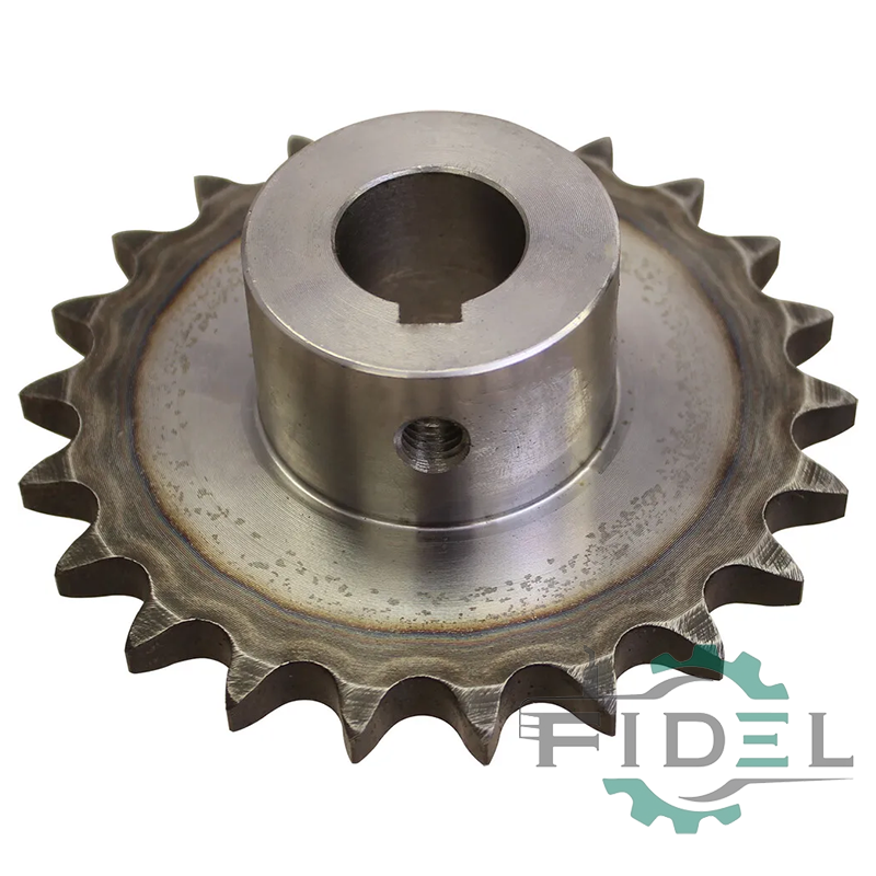 AH121046 Sprocket para John Deere Combine
