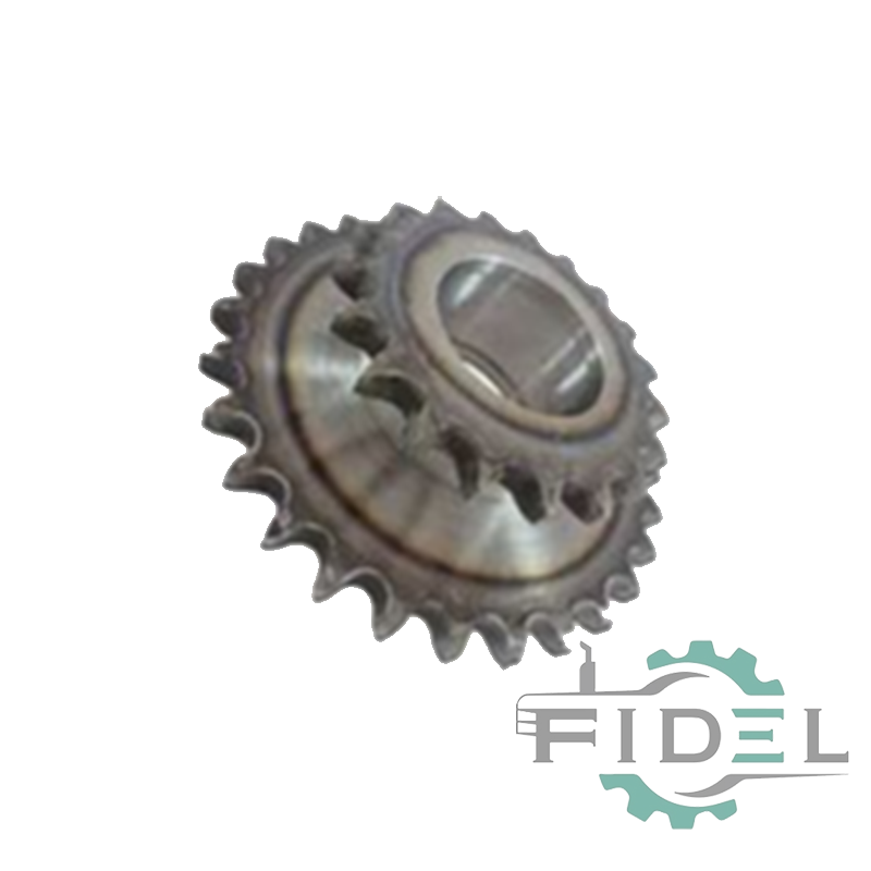 Piñón AH135611 para cosechadora John Deere