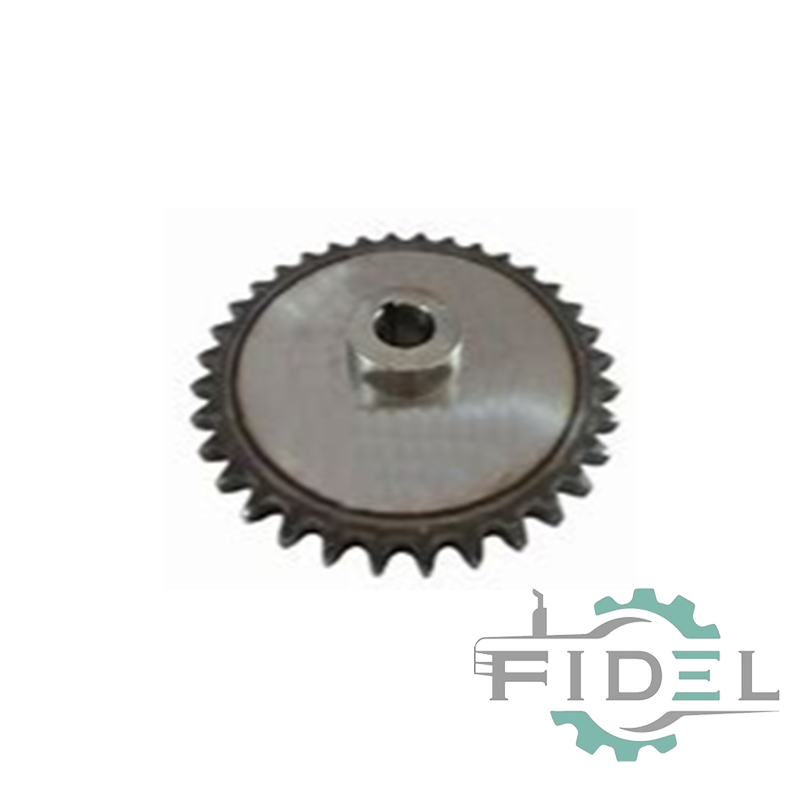 AH135614 Sprocket para John Deere Combine