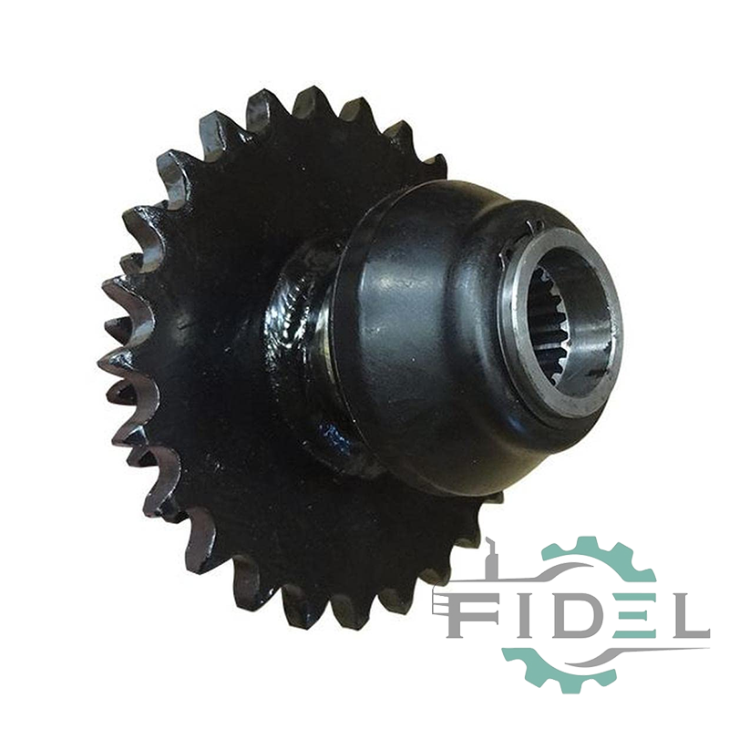 AH203076 Зірочка комбайна John Deere