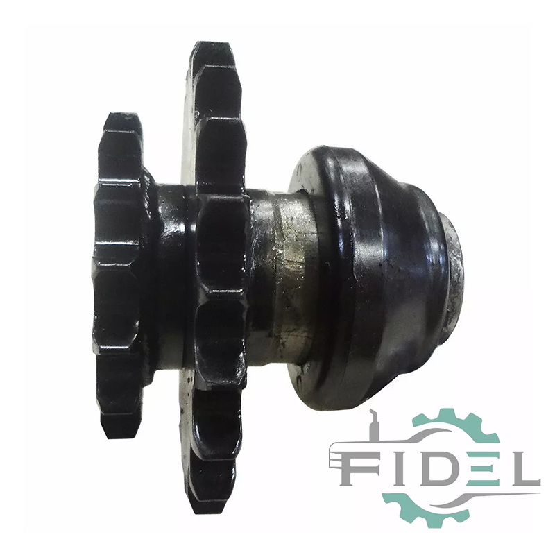 AH218403 Зірочка комбайна John Deere