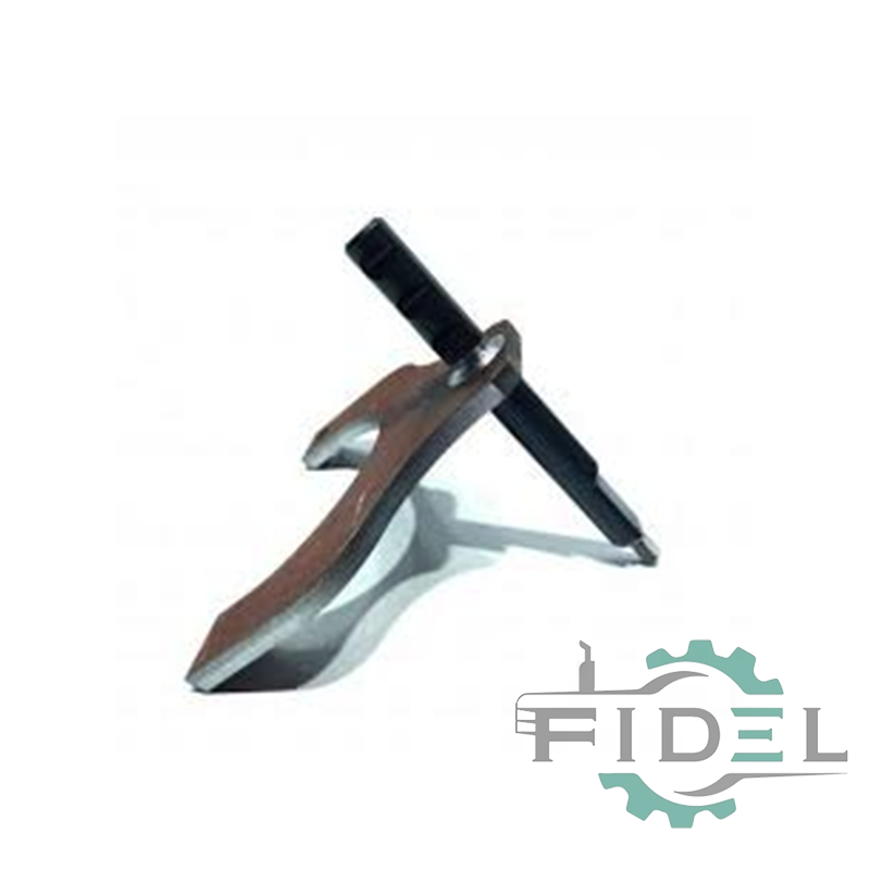 AXE22007 Поддержка комбайна John Deere