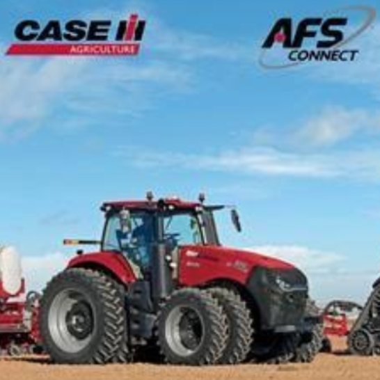 International Agr...