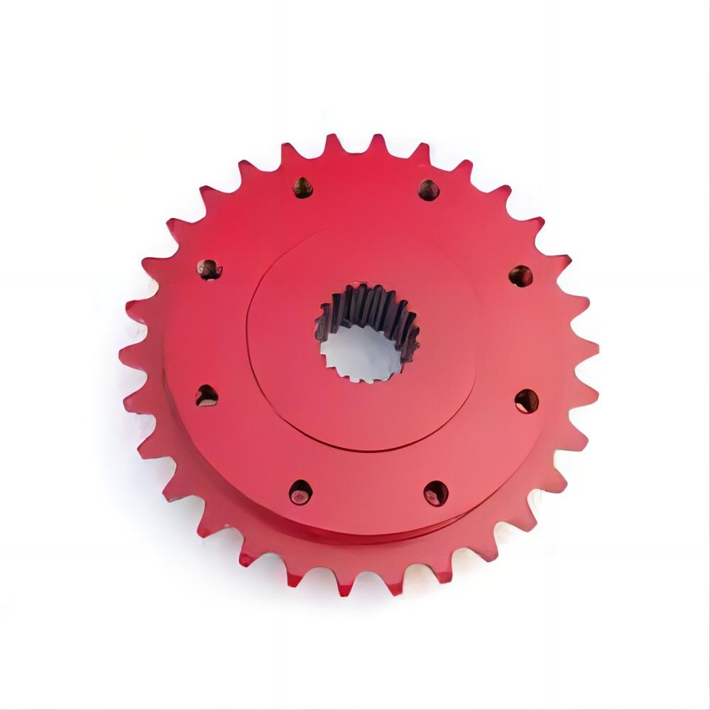 0708.71  Chain Sprocket 30T Fits For Welger