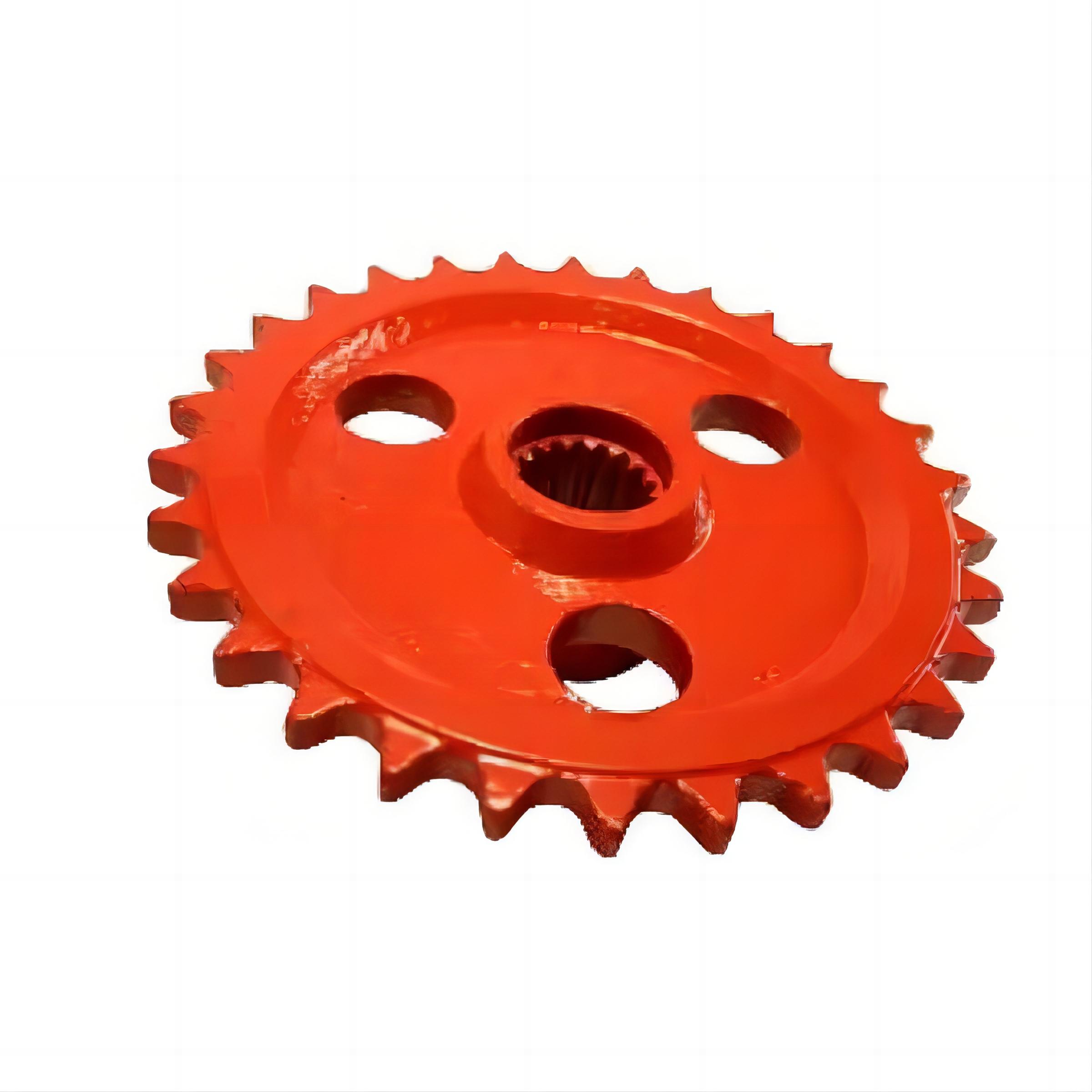 0708.89  Chain Sprocket Fits For Welger
