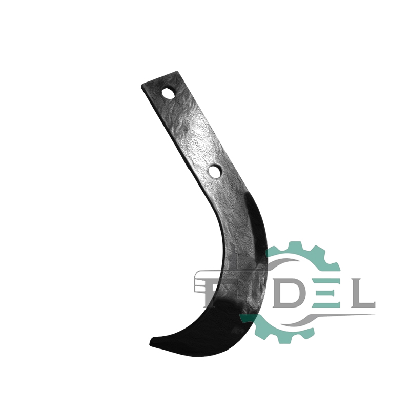 Replacement Tiller Blade For KUHN EL 30, 35, 45, 50N, 60, 71 – New