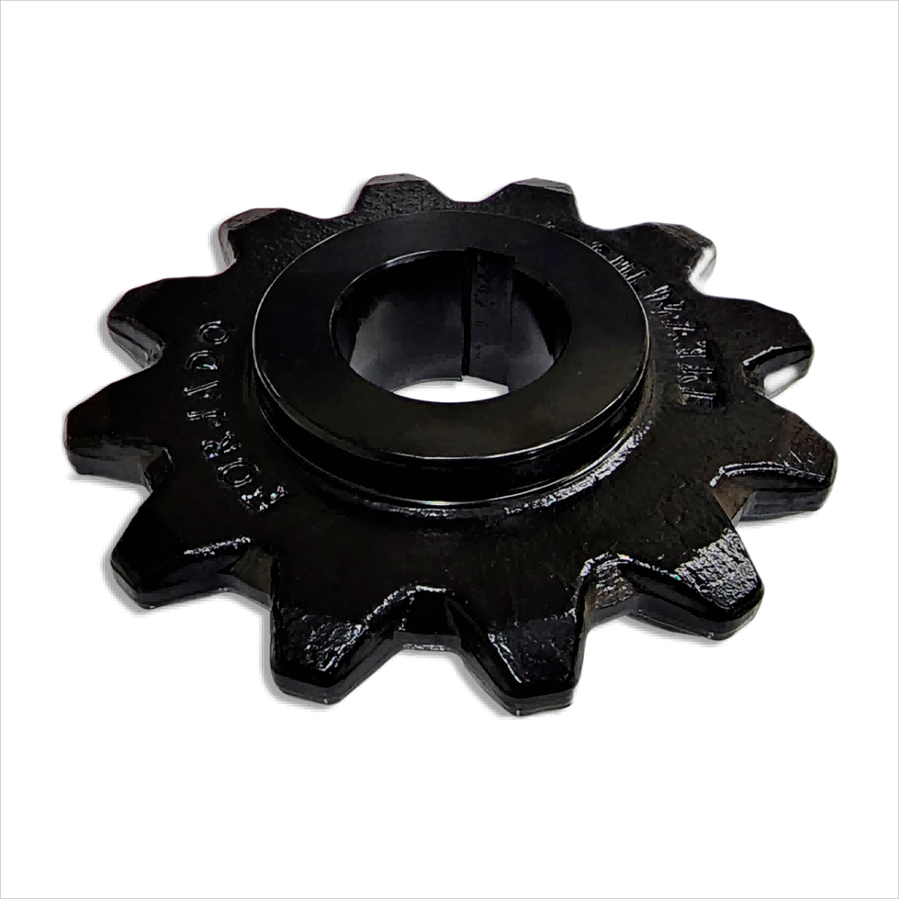 84072029 Chain Sprocket Fits For New Holland