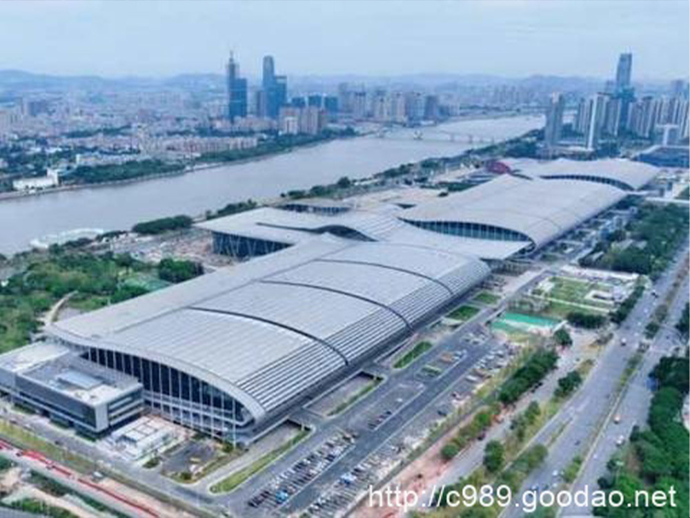 The 133rd Canton Fair will resume offline exhibition in an all-round way, and 950000 buyers have been invited