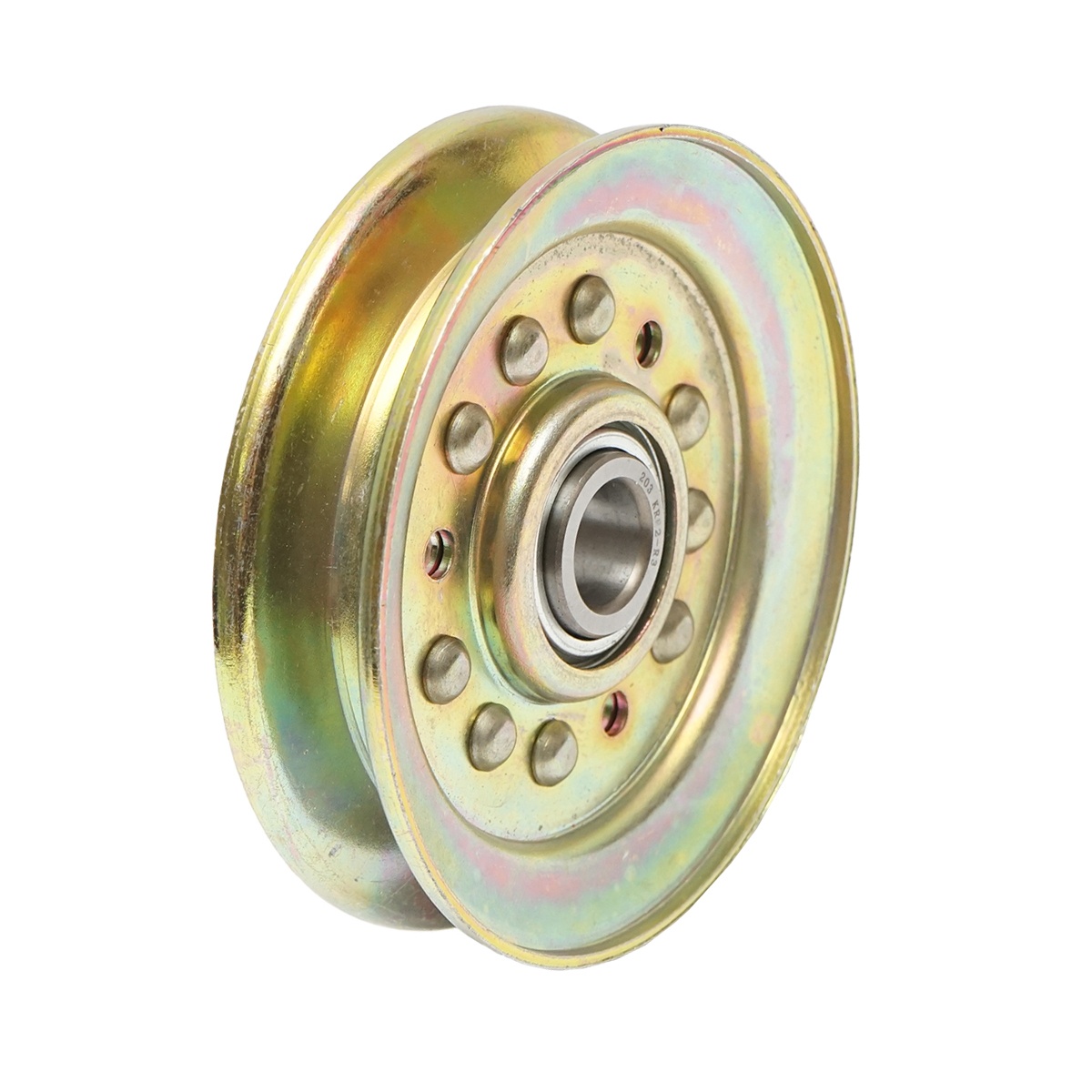 428828A1  Idler Pulley Fits For Case-IH 