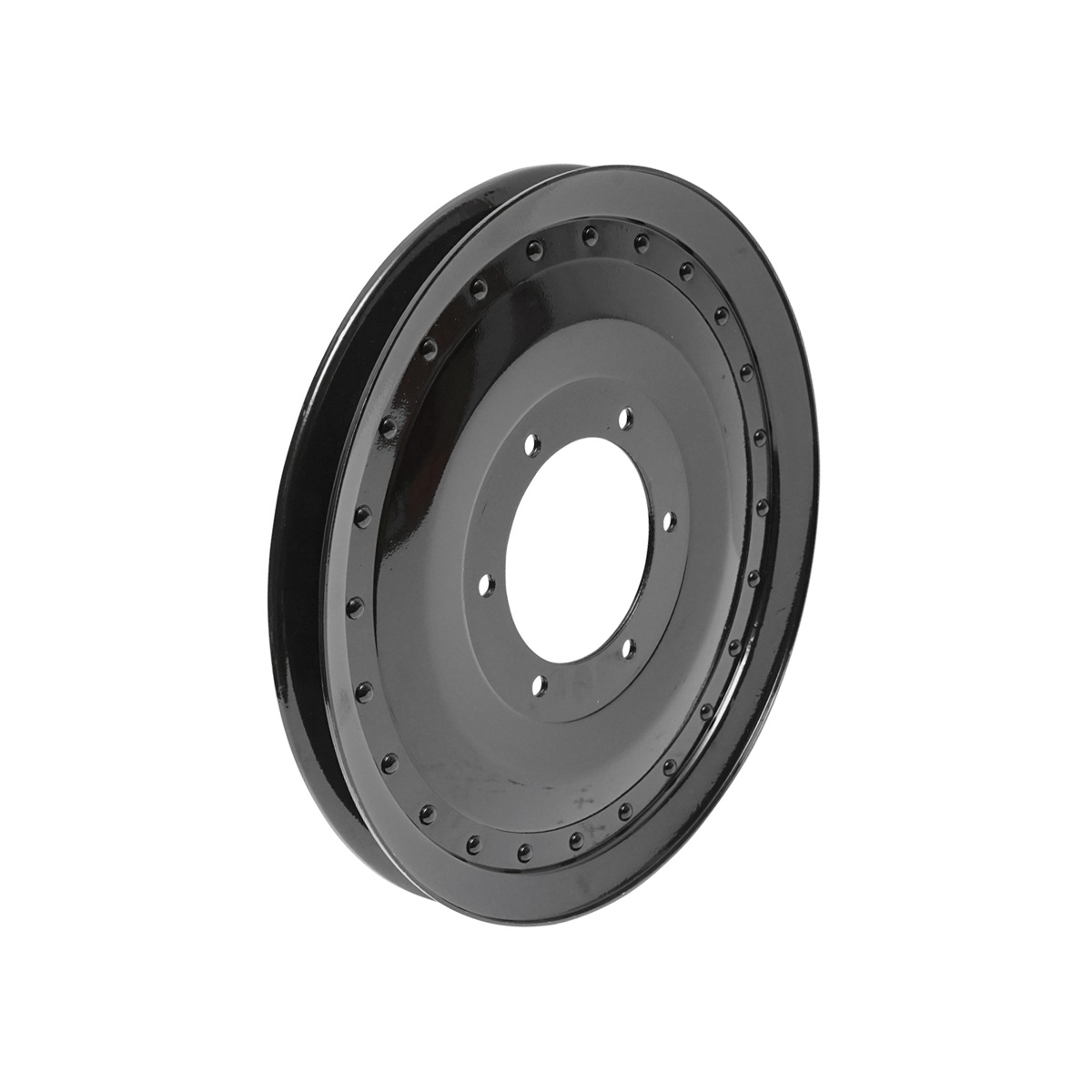 295918A1  Cleaning Fan Drive Pulley Fits For Case-IH