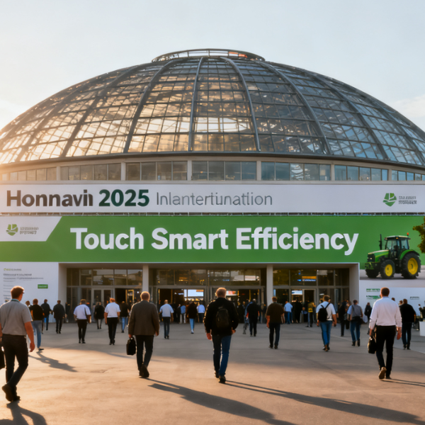 AGRITECHNICA 2025...