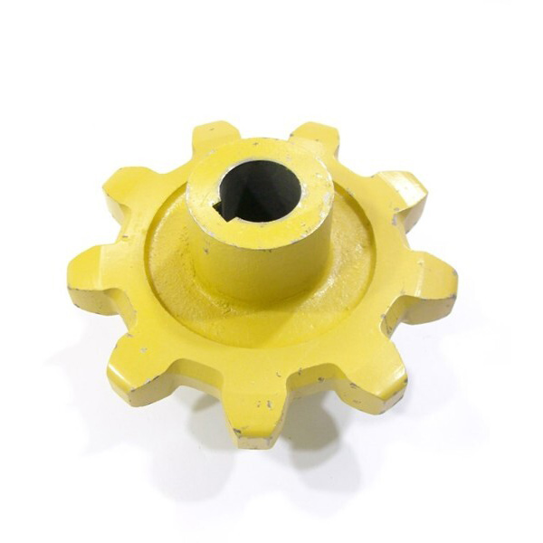 87757278 Chain Sprocket Fits For New Holland