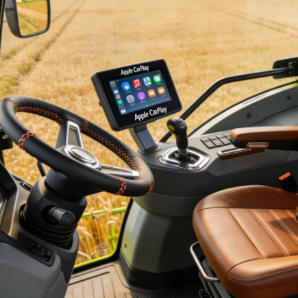 John Deere, Case IH and Claas Adjust Strategies Amid Softened Demand, Focus on Innovation in Early February 2026