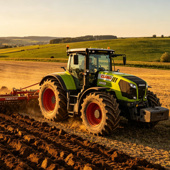 International Agr...