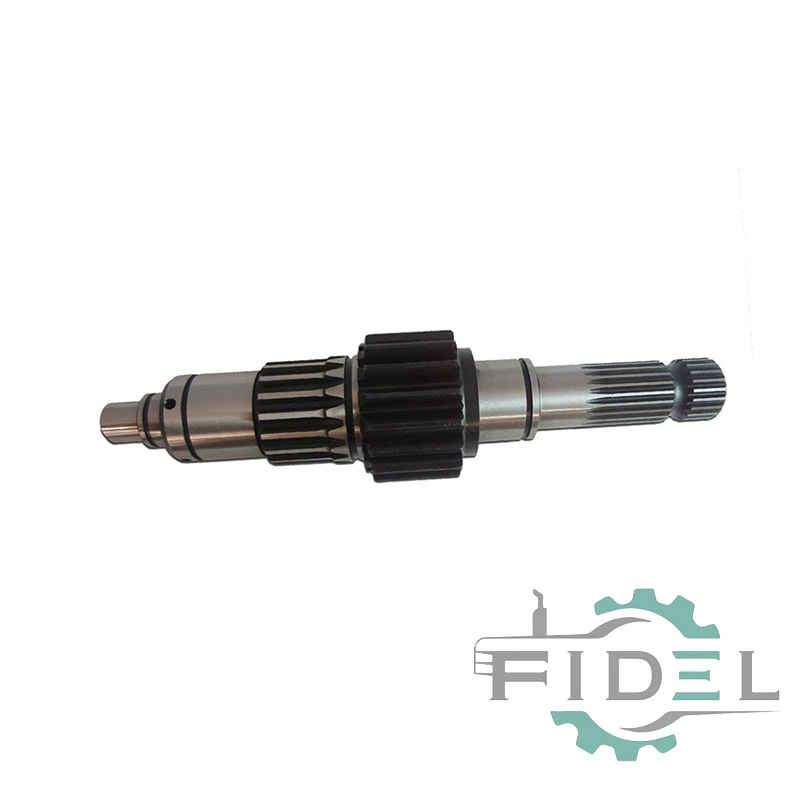 Eixo PTO 120985C1 se encaixa para Case-IH