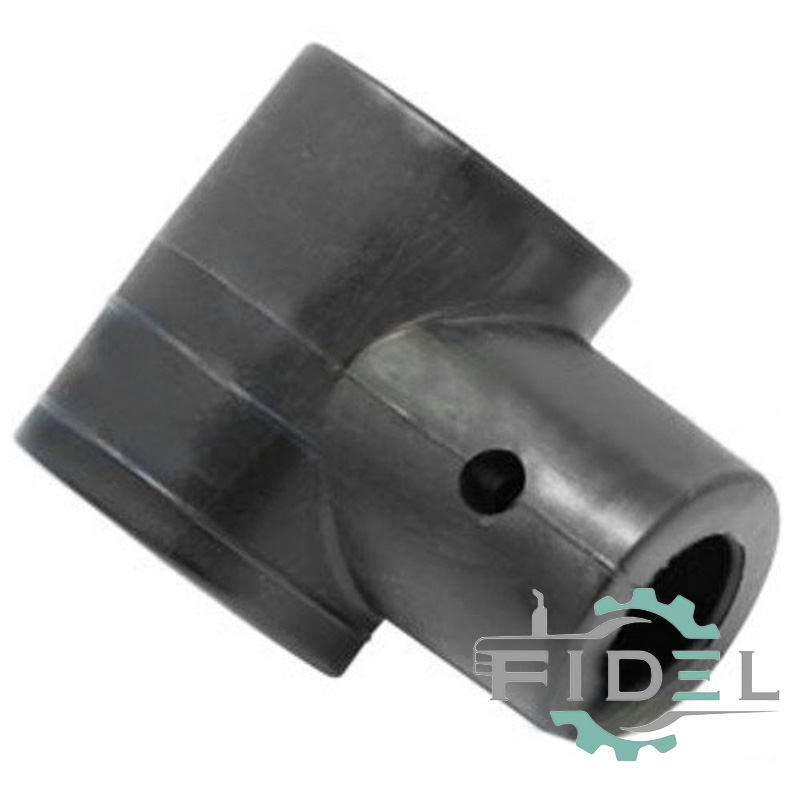 Cubo de dedo helicoidal 1308425C1 adequado para Case-IH