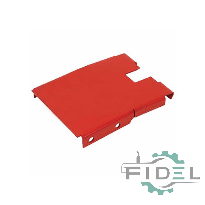 Protector deflector 1317270C1 apto para Case-lH