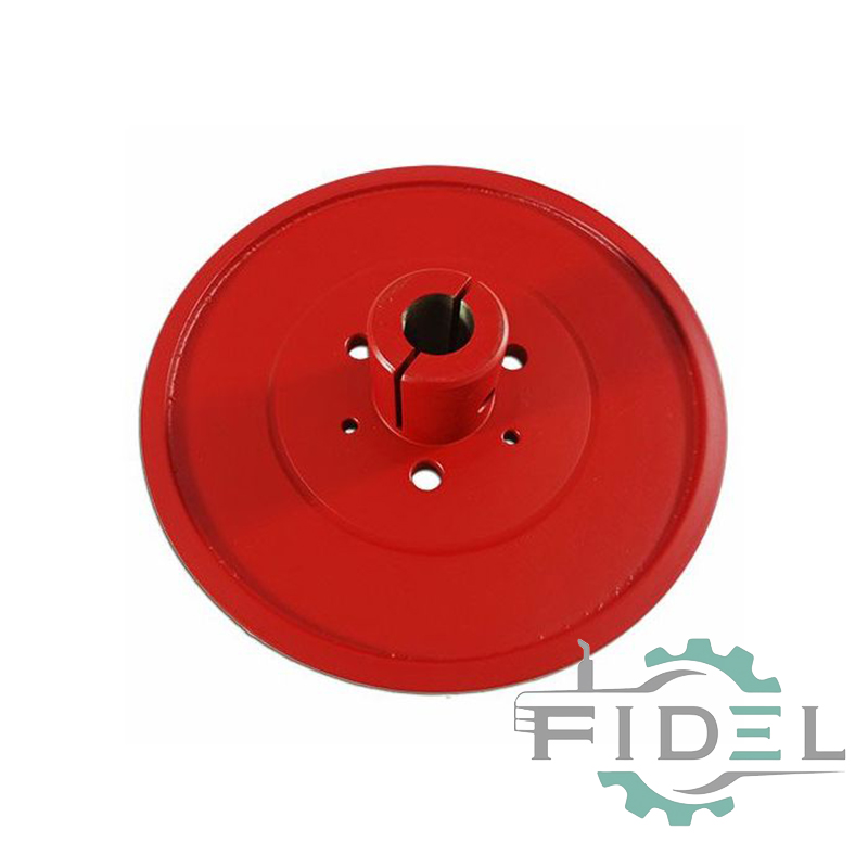 1324949C1 Half Sheave Fits For Case-lH