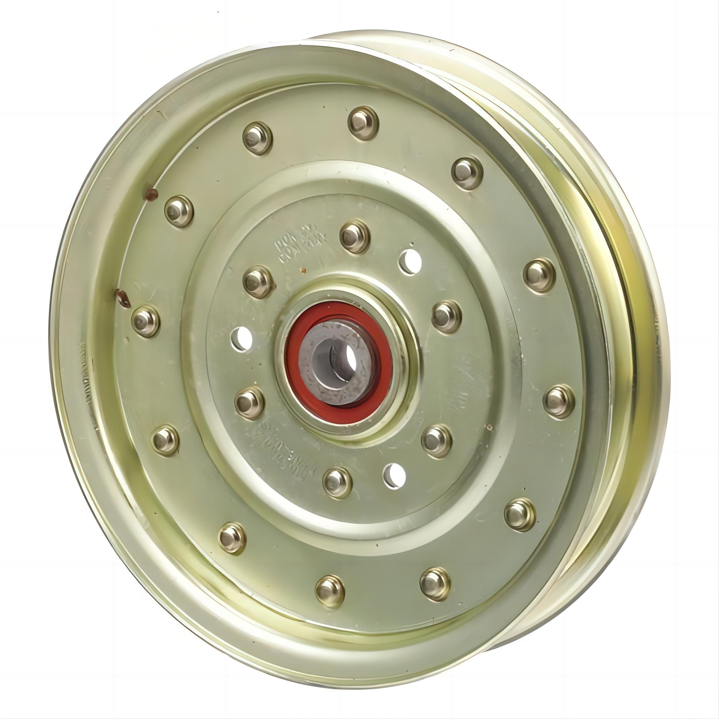 1338456C1  Idler Pulley Fits For Case-IH 