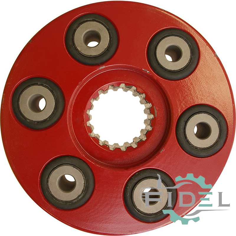 Sprzęgło 1345307C1 pasuje do Case-lH
