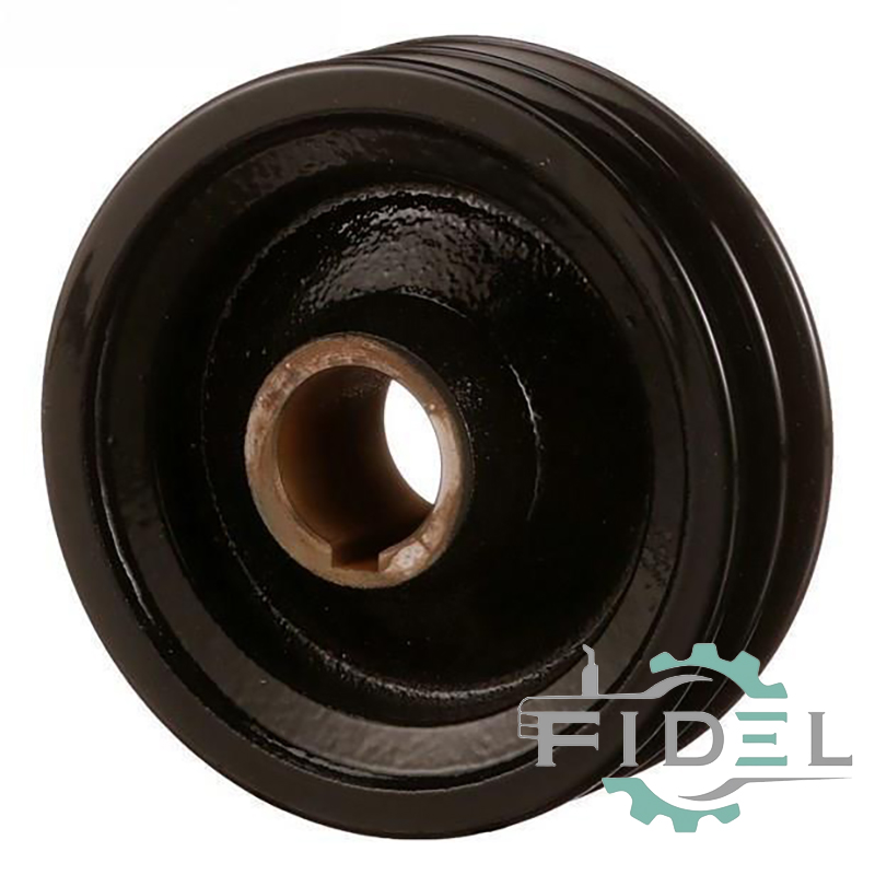 Polia 84074486 adequada para Nova Holanda