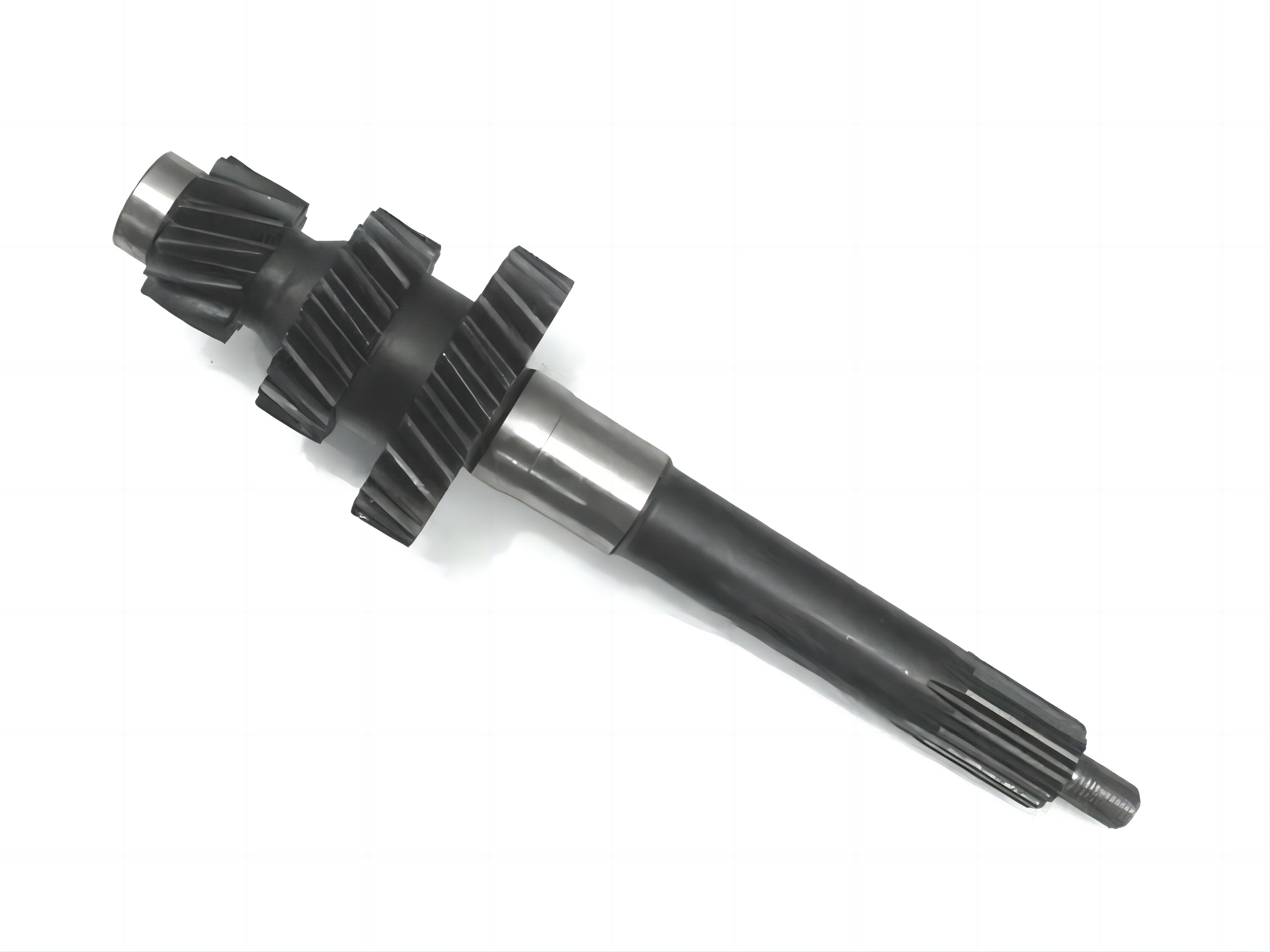 1957654C1 Rotor Shaft Fits For Case-IH