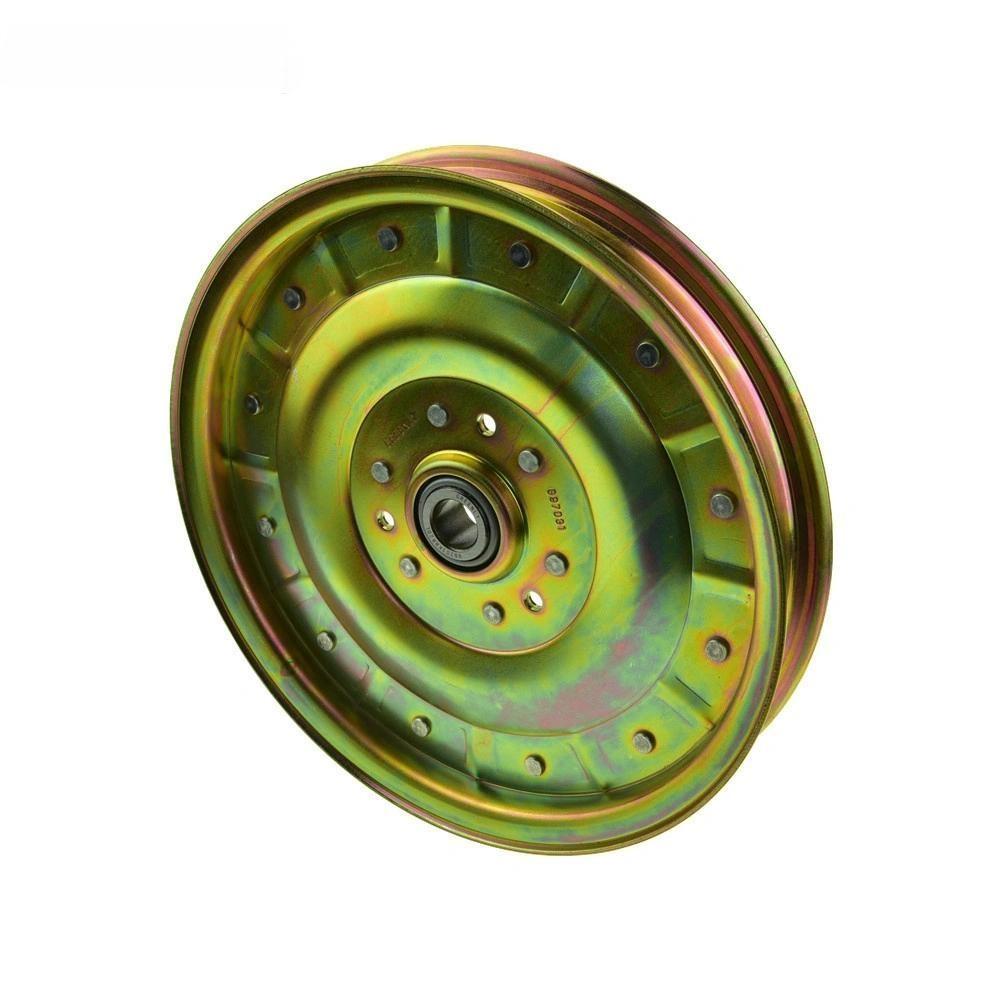 674966R91  Idler Pulley Fits For Case-IH 