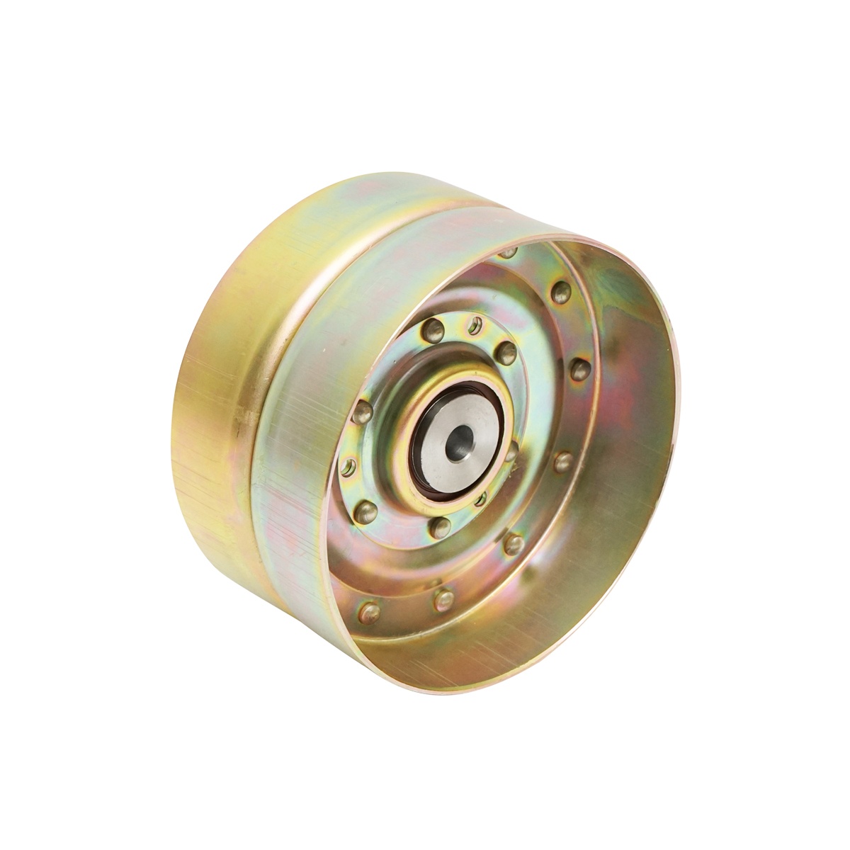 1345048C1 Idler Pulley  Fits For Case-IH 