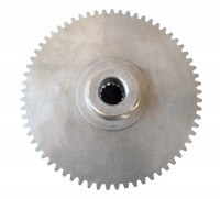 87232772 Gears Fits For Case-IH