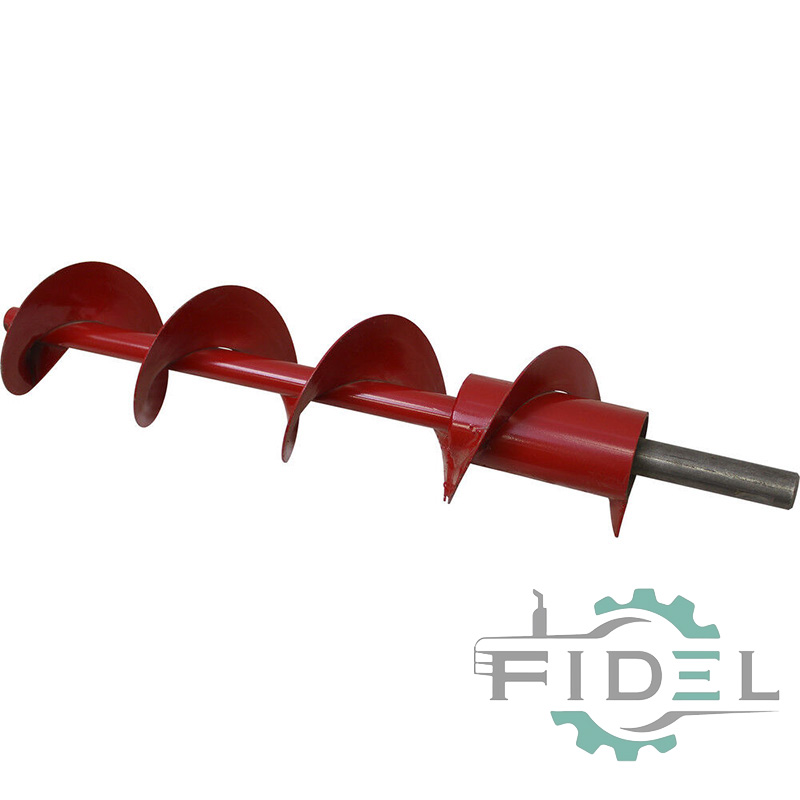 Entrega de cauda de trado 193225C1 adequada para Case-IH