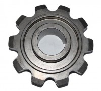 80392932 Chain Sprocket Fits For New Holland
