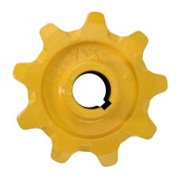 80417785 Chain Sprocket Fits For New Holland